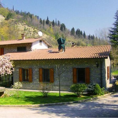 Al Mulino Di Sant'Eufemia Bed & Breakfast La Strada Exterior photo