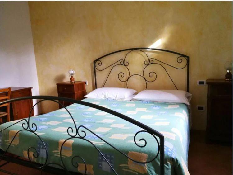 Al Mulino Di Sant'Eufemia Bed & Breakfast La Strada Exterior photo