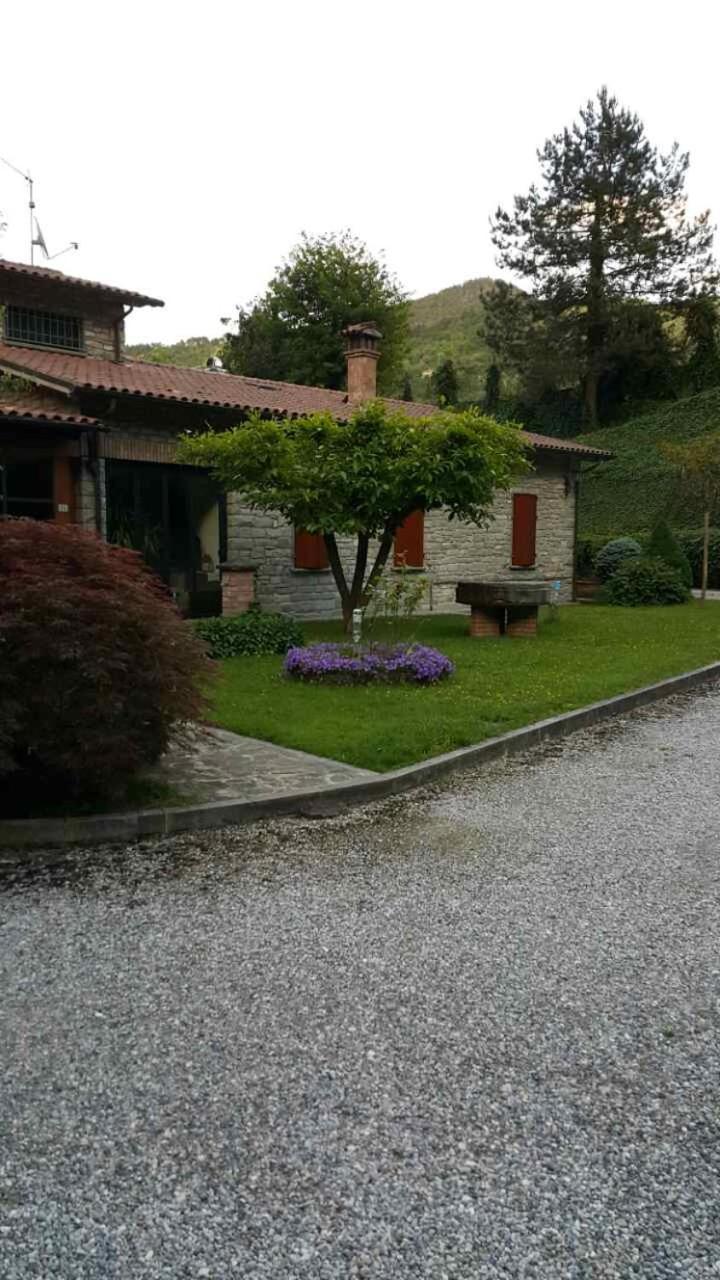 Al Mulino Di Sant'Eufemia Bed & Breakfast La Strada Exterior photo